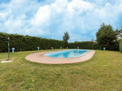 Apartment Apartment in Tuoro near Lake Trasimeno - Outdoor photo 11
