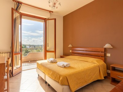 Apartment Apartment in Tuoro near Lake Trasimeno - Features photo 16