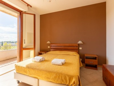 Apartment Apartment in Tuoro near Lake Trasimeno - Features photo 19