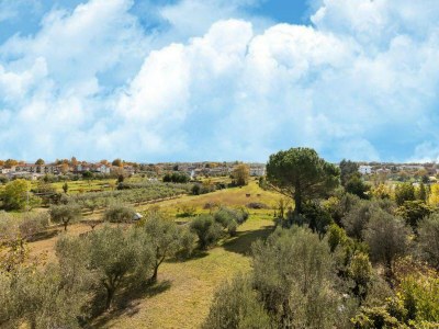 Apartment Apartment in Tuoro near Lake Trasimeno - Environment photo 33