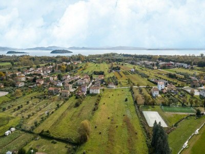 Apartment Apartment in Tuoro near Lake Trasimeno - Environment photo 36
