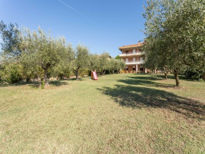 Apartment Apartment in Tuoro sul Trasimeno with pool - Outdoor photo 6