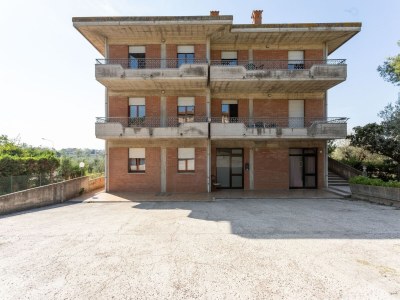 Apartment Apartment in Tuoro sul Trasimeno with pool - Outdoor photo 12