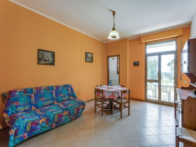 Apartment Apartment in Tuoro sul Trasimeno with pool - Features photo 23