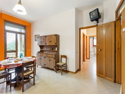 Apartment Apartment in Tuoro sul Trasimeno with pool - Features photo 30