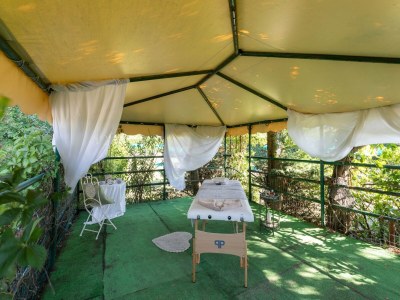 Apartment Apartment in Tuoro sul Trasimeno with pool - Outdoor photo 37