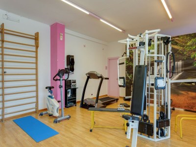 Apartment Apartment in Tuoro sul Trasimeno with pool - Outdoor photo 40