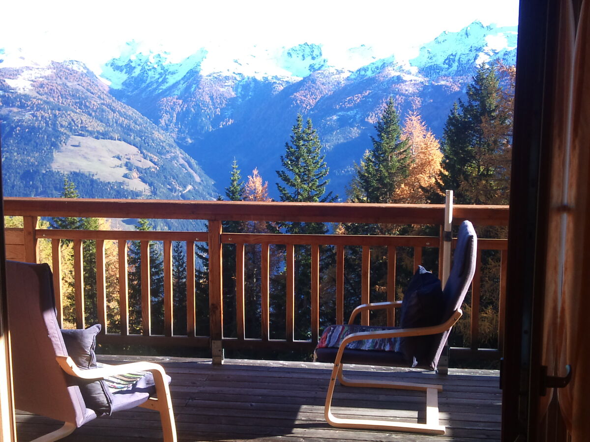 Alpine hut SONNENALM - Outdoor photo 2