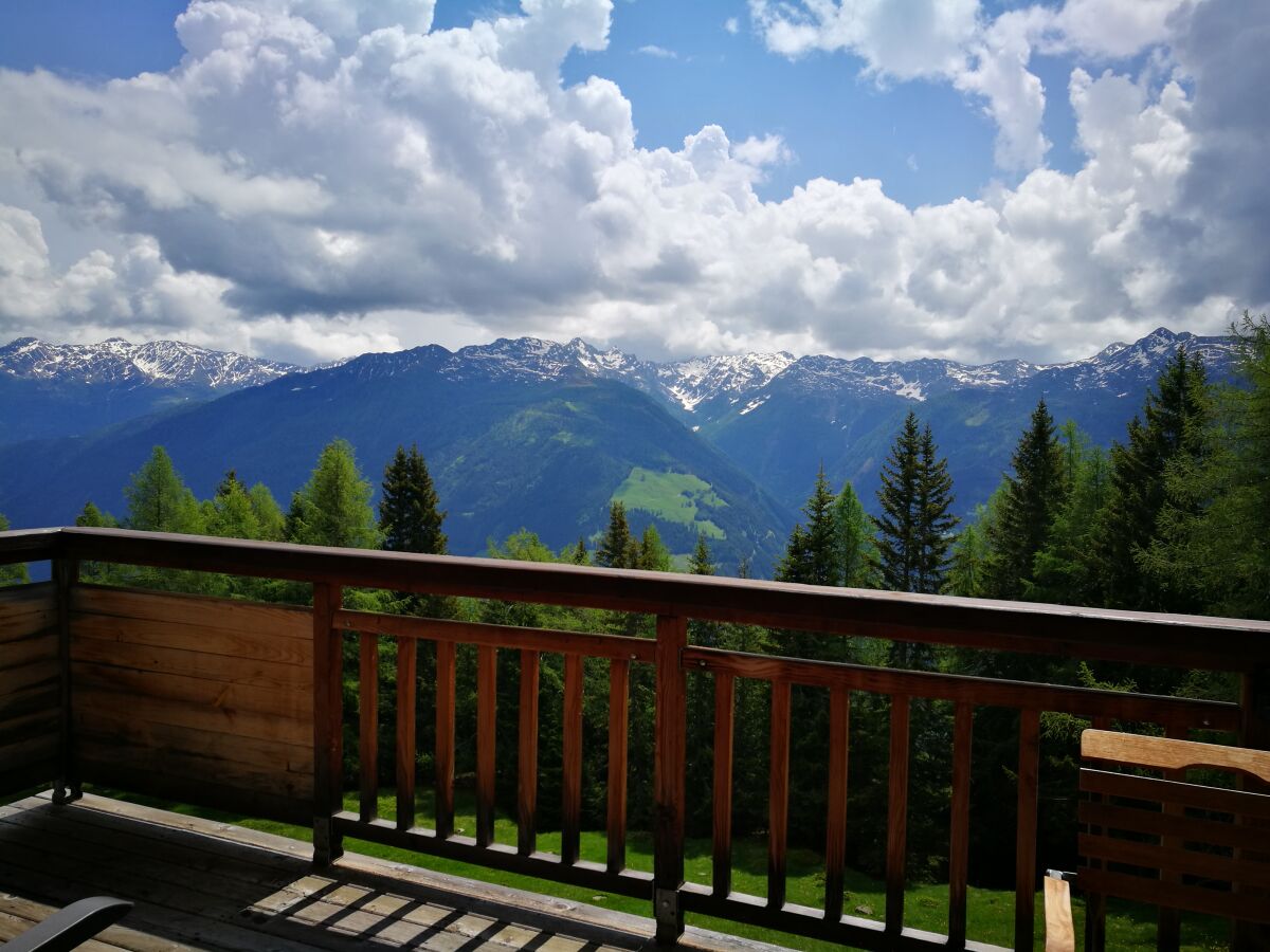 Alpine hut SONNENALM - Outdoor photo 5