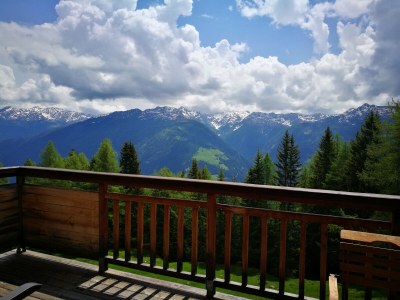 Alpine hut SONNENALM - Outdoor photo 5