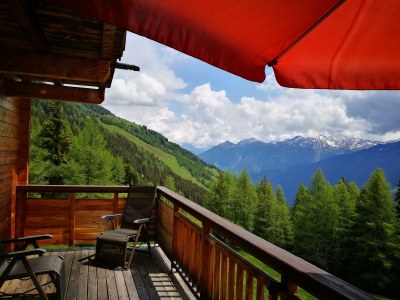 Alpine hut SONNENALM - Features photo 9