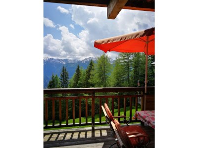 Alpine hut SONNENALM - Features photo 10