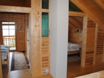 Alpine hut SONNENALM - Features photo 11