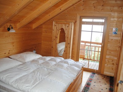 Alpine hut SONNENALM - Features photo 12