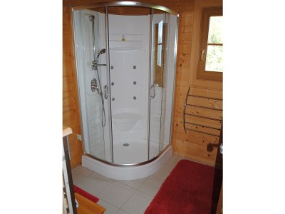 Alpine hut SONNENALM - Features photo 13