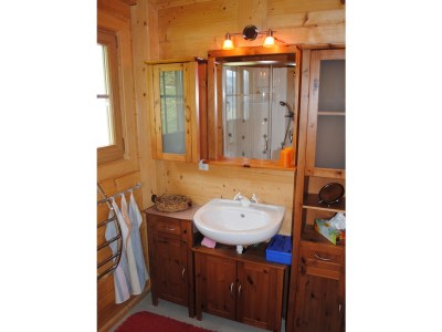 Alpine hut SONNENALM - Features photo 14