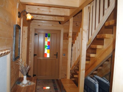 Alpine hut SONNENALM - Features photo 15