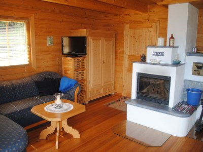 Alpine hut SONNENALM - Features photo 16