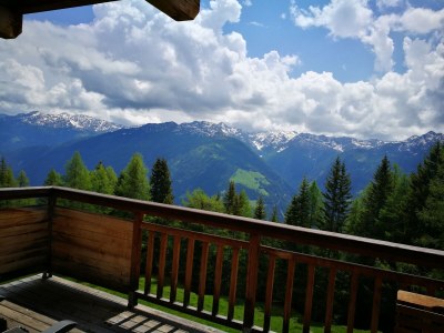 Alpine hut SONNENALM - Features photo 17