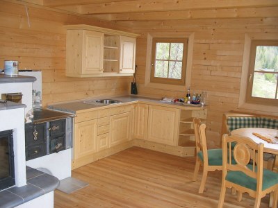 Alpine hut SONNENALM - Features photo 18