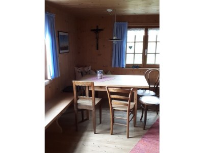 Alpine hut Holiday Cabin - Alpe Finne - Features photo 10