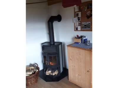 Alpine hut Holiday Cabin - Alpe Finne - Features photo 12