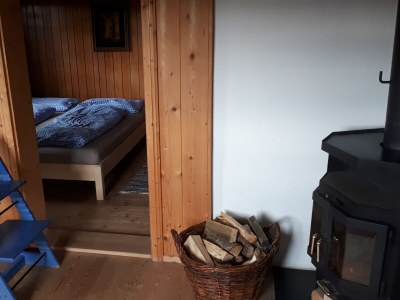 Alpine hut Holiday Cabin - Alpe Finne - Features photo 13