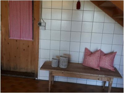 Alpine hut Holiday Cabin - Alpe Finne - Features photo 17