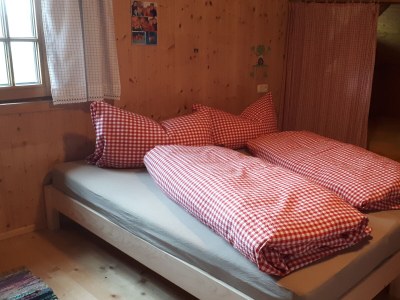 Alpine hut Holiday Cabin - Alpe Finne - Features photo 18