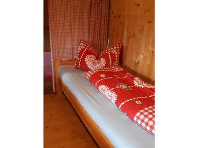 Alpine hut Holiday Cabin - Alpe Finne - Features photo 20