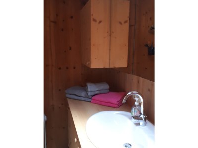 Alpine hut Holiday Cabin - Alpe Finne - Features photo 22