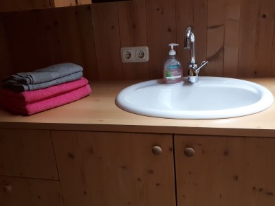 Alpine hut Holiday Cabin - Alpe Finne - Features photo 23