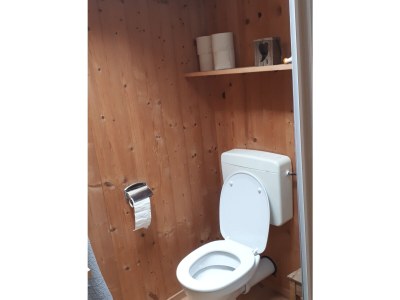 Alpine hut Holiday Cabin - Alpe Finne - Features photo 24