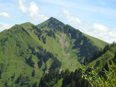 Alpine hut Holiday Cabin - Alpe Finne - Environment photo 31