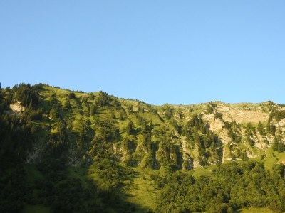 Alpine hut Holiday Cabin - Alpe Finne - Environment photo 32