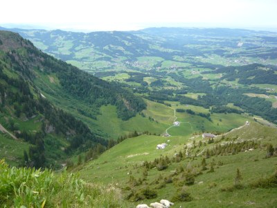 Alpine hut Holiday Cabin - Alpe Finne - Environment photo 35