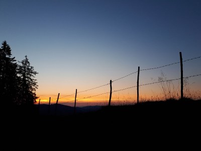 Alpine hut Holiday Cabin - Alpe Finne - Environment photo 38