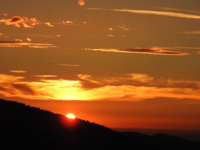 Alpine hut Holiday Cabin - Alpe Finne - Environment photo 39