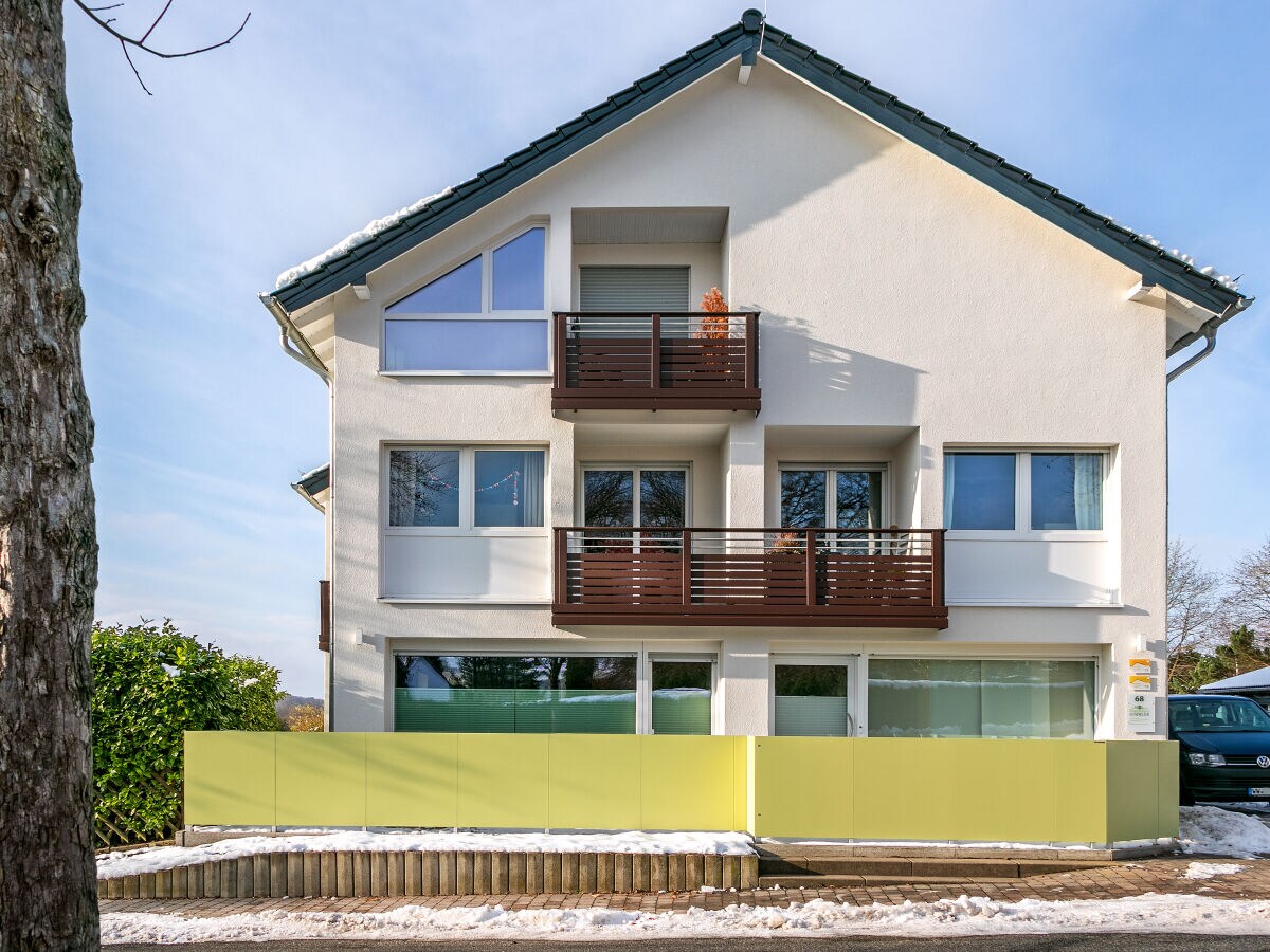 Holiday apartment Lichtzauber - Outdoor photo 2