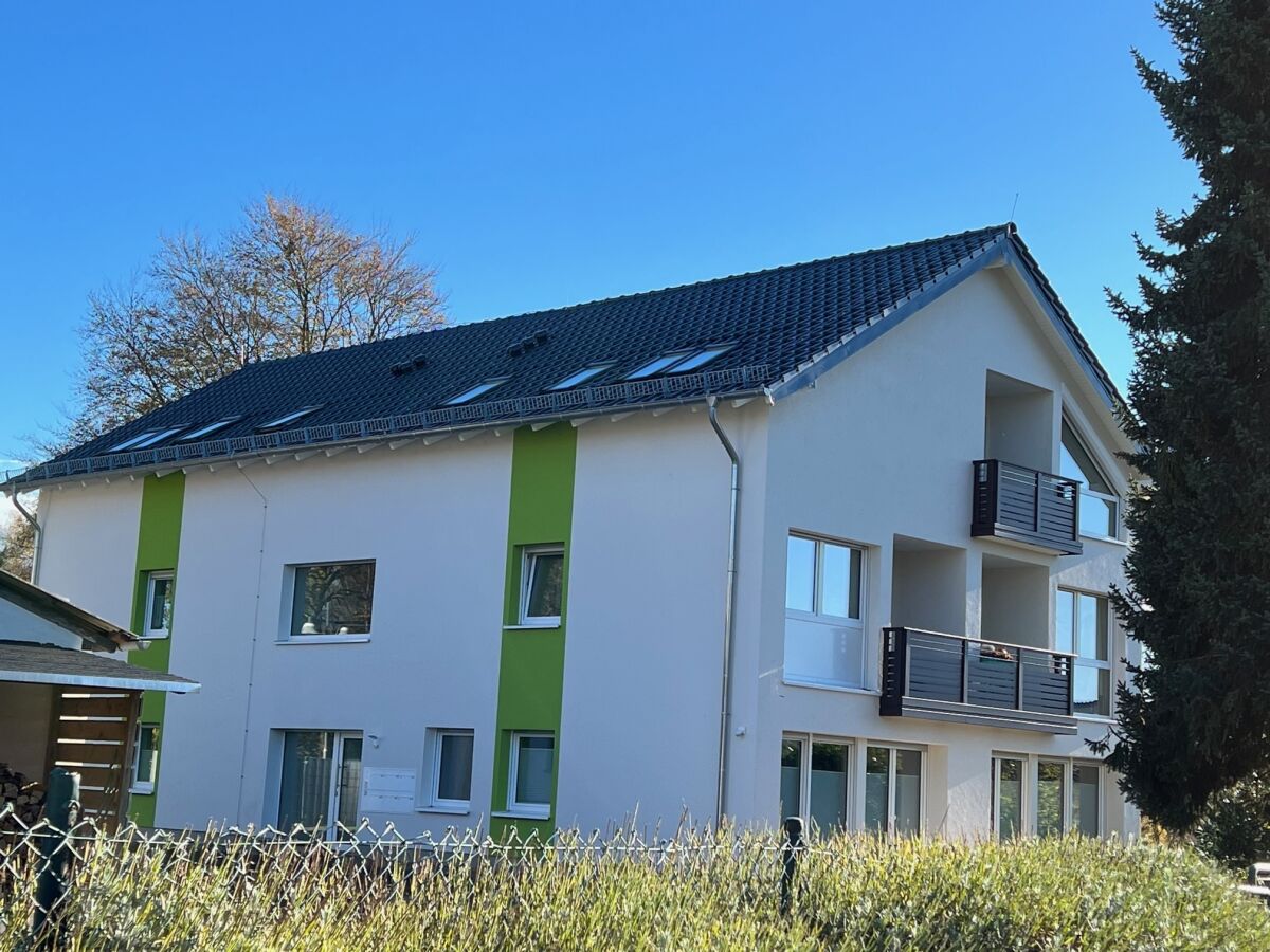 Holiday apartment Lichtzauber - Outdoor photo 5