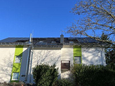 Holiday apartment Lichtzauber - Outdoor photo 6