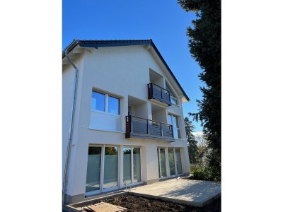 Holiday apartment Lichtzauber - Outdoor photo 7