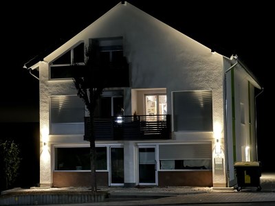 Holiday apartment Lichtzauber - Outdoor photo 8