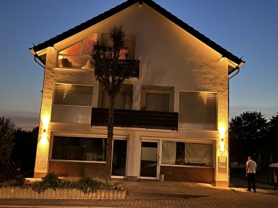 Holiday apartment Lichtzauber - Outdoor photo 9