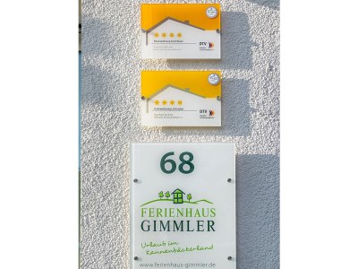 Holiday apartment Lichtzauber - Outdoor photo 10