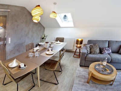 Holiday apartment Lichtzauber - Features photo 11