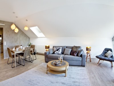 Holiday apartment Lichtzauber - Features photo 12