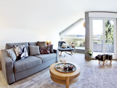 Holiday apartment Lichtzauber - Features photo 13