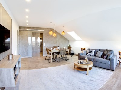 Holiday apartment Lichtzauber - Features photo 14