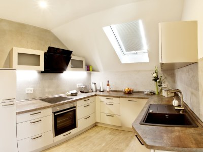 Holiday apartment Lichtzauber - Features photo 16